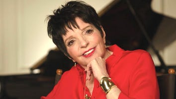 Liza Minnelli Gets Candid About Getting Hooked on Drugs by Mom Judy Garland’s Team